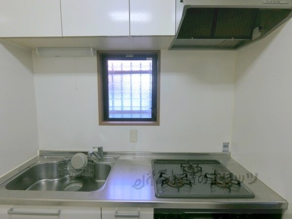 エスポアール前川の物件内観写真